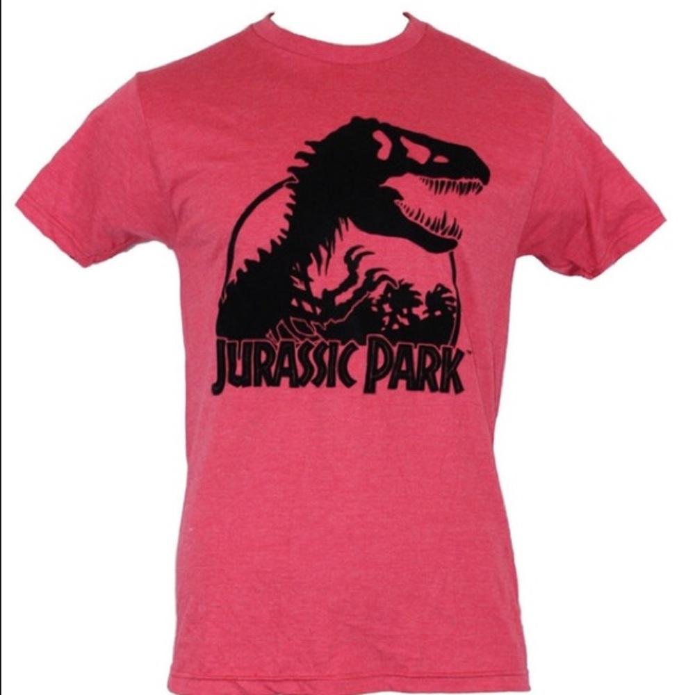 💥Jurassic Park World T-Shirt💥